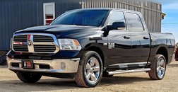 2019 Ram Ram Pickup 1500 Classic SLT