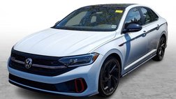 2023 Volkswagen Jetta GLI Autobahn