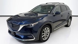 2019 Mazda CX-9 Grand Touring