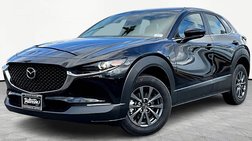 2024 Mazda CX-30 2.5 S