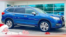 2022 Subaru Ascent Touring