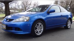 2005 Acura RSX Base