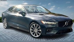 2021 Volvo S60 T5 Momentum