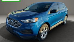 2021 Ford Edge SE