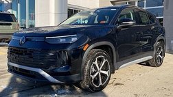 2026 Volkswagen Tiguan SE 4Motion