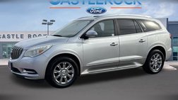 2014 Buick Enclave Premium