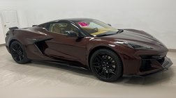2023 Chevrolet Corvette Z06