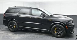 2024 Dodge Durango SRT 392