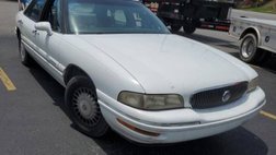 1999 Buick LeSabre Limited