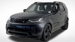 2024 Land Rover Discovery P360 Dynamic SE