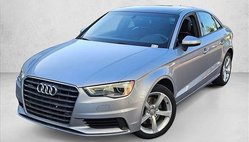2016 Audi A3 2.0T quattro Premium