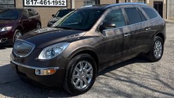 2011 Buick Enclave CXL-1