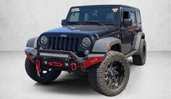 2017 Jeep Wrangler Unlimited Sport S