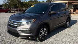2016 Honda Pilot EX-L w/RES