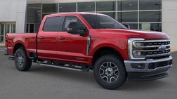 2026 Ford Super Duty F-250 Lariat