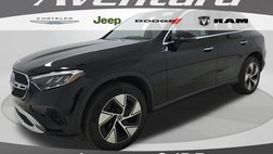 2024 Mercedes-Benz GLC-Class GLC 300 4MATIC