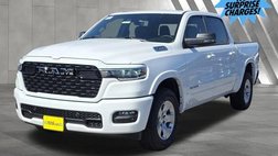 2026 Ram Ram Pickup 1500 Lone Star
