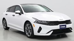 2023 Kia K5 EX