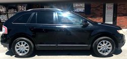 2007 Ford Edge SEL Plus