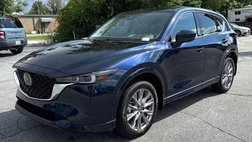 2024 Mazda CX-5 2.5 S Premium Plus