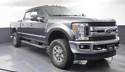 2019 Ford Super Duty F-250 XLT