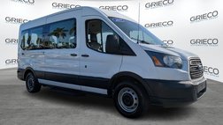 2017 Ford Transit 350 XL
