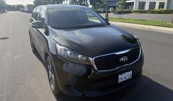 2020 Kia Sorento LX V6