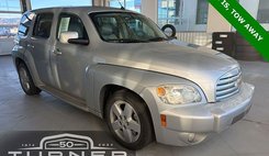 2009 Chevrolet HHR LT