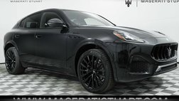 2025 Maserati Grecale Modena