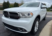 2019 Dodge Durango SXT