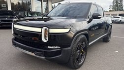 2023 Rivian R1T Adventure