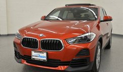 2021 BMW X2 sDrive28i