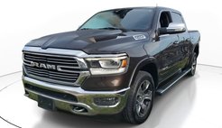 2019 Ram Ram Pickup 1500 Laramie