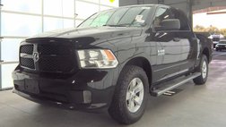 2017 Ram Ram Pickup 1500 Express