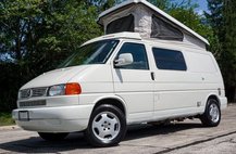 2000 Volkswagen EuroVan MV