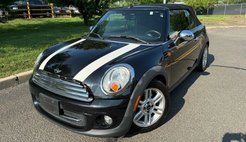 2015 MINI Convertible Cooper