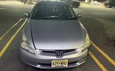 2004 Honda Accord LX