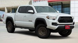 2023 Toyota Tacoma Trail Special Edition