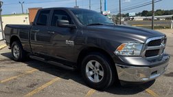2019 Ram Ram Pickup 1500 Classic Tradesman