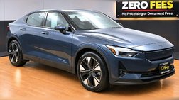 2024 Polestar 2 Long Range Dual Motor