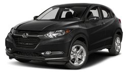 2017 Honda HR-V EX