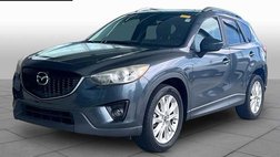2013 Mazda CX-5 Grand Touring