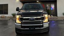 2021 Ford Super Duty F-250 XL