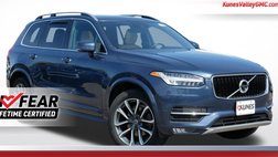 2019 Volvo XC90 T6 Momentum
