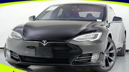 2019 Tesla Model S 100D