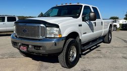 2004 Ford Super Duty F-350 