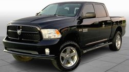 2015 Ram Ram Pickup 1500 Express