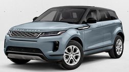 2023 Land Rover Range Rover Evoque P250 SE