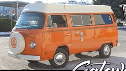 1978 Volkswagen Riviera