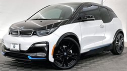 2019 BMW i3 s